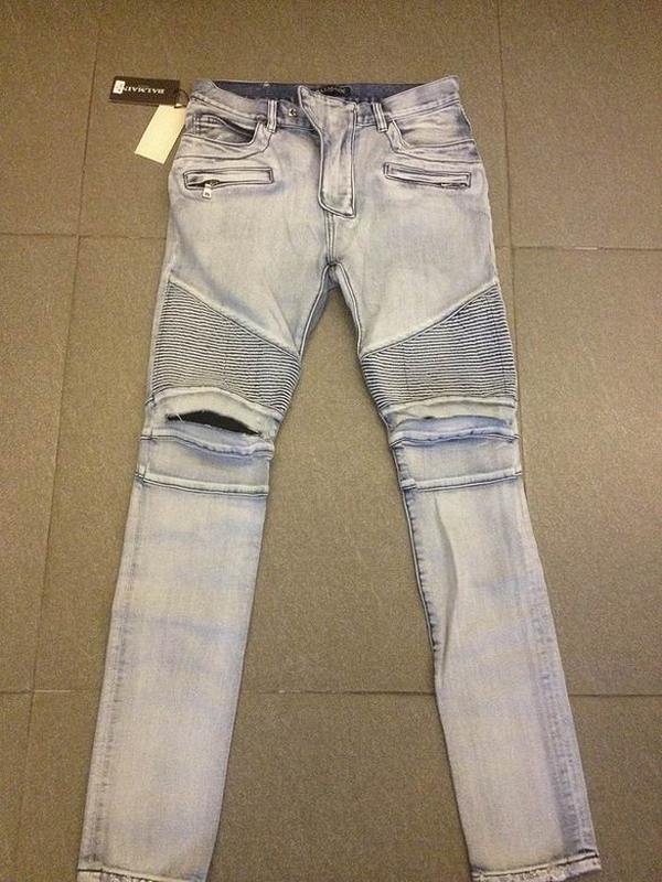 Balmain Men's Jeans 156